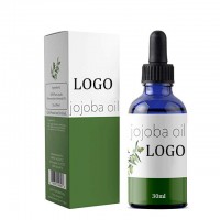 Skin Care Moisturizing Anti Aging 100% Organic Natural Jojoba Oil for Hair and Skin