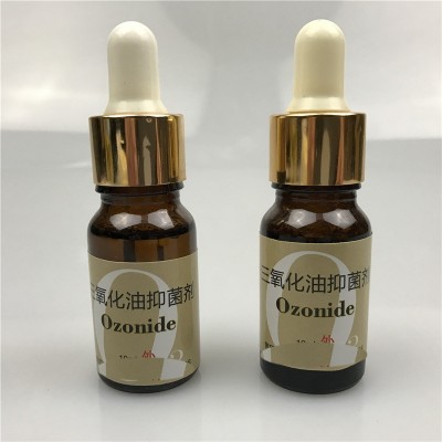 New Product Medical Ozonated Oil Olive Oil